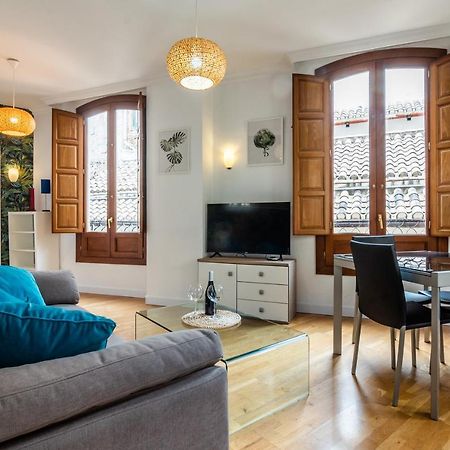 Tuguest San Sebastian Apartment Granada Exteriér fotografie