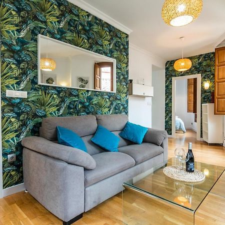 Tuguest San Sebastian Apartment Granada Exteriér fotografie