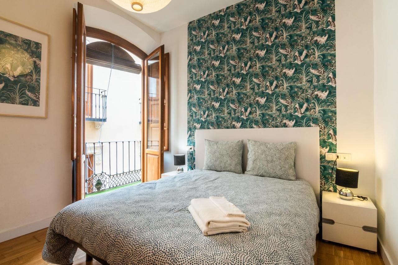Tuguest San Sebastian Apartment Granada Exteriér fotografie