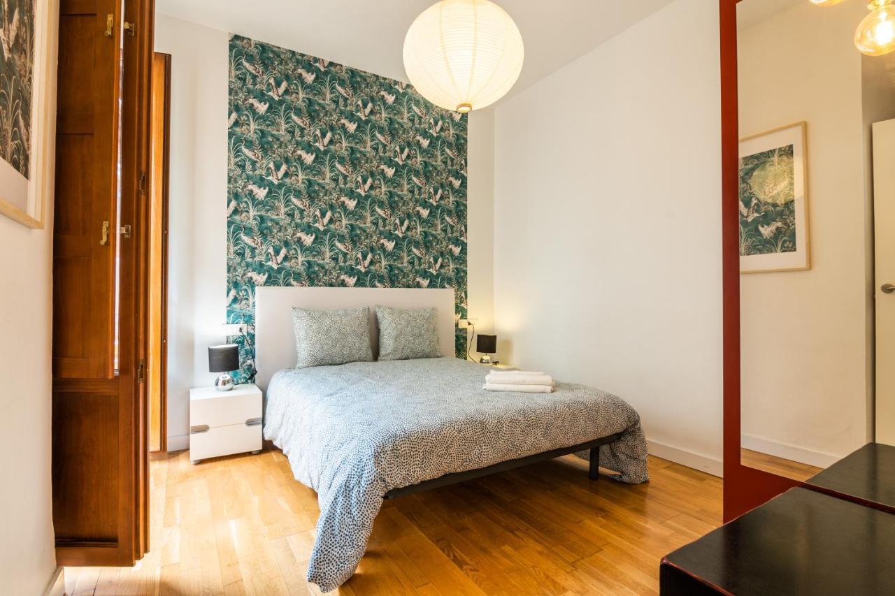 Tuguest San Sebastian Apartment Granada Exteriér fotografie
