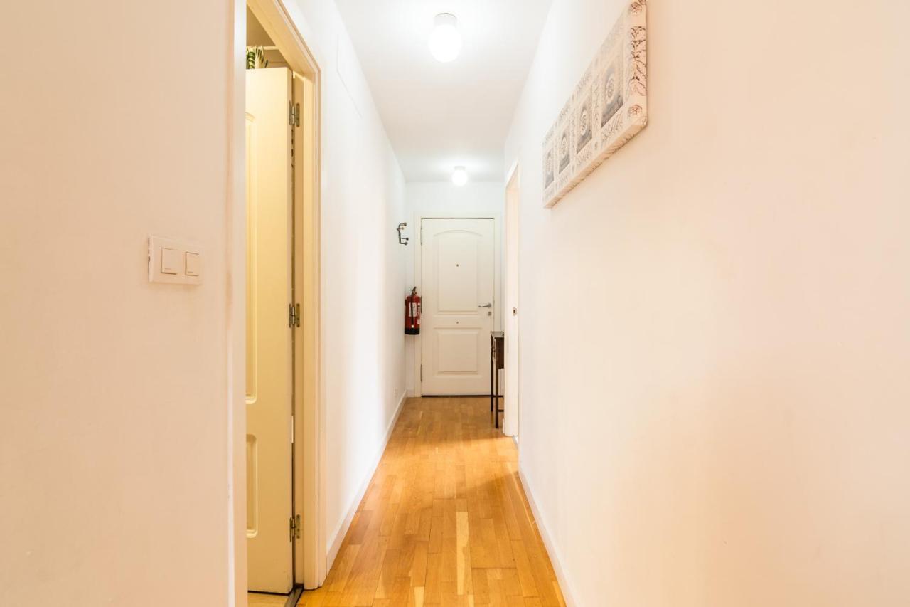 Tuguest San Sebastian Apartment Granada Exteriér fotografie