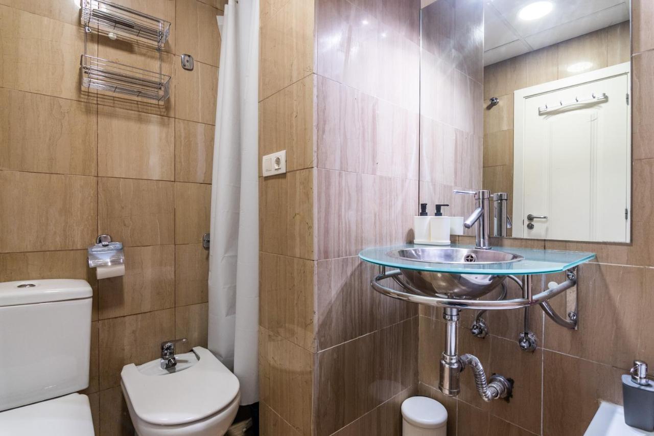 Tuguest San Sebastian Apartment Granada Exteriér fotografie
